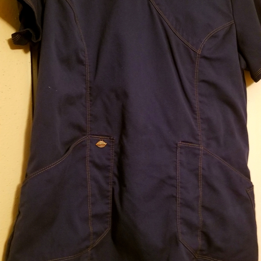 Small scrub sets